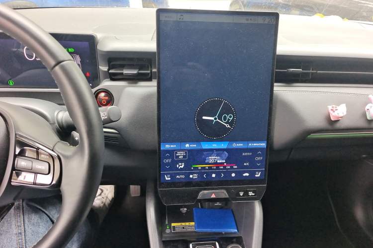 Used Honda e:NP1 2023 510 km Zhanji Version
