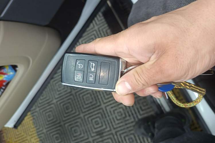 Used Land Rover Range Rover Sport 2016 3.0 SC V6 SE