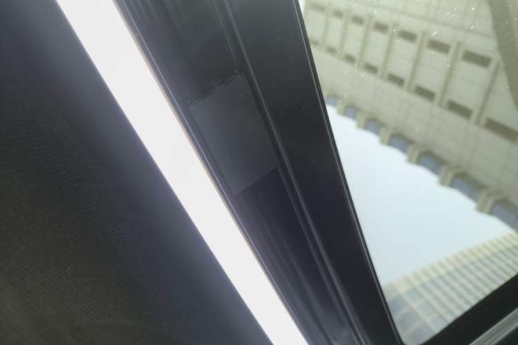 Used Chevrolet Monza 2022 Light Hybrid RS 330T Automatic Comfort Edition Headliner