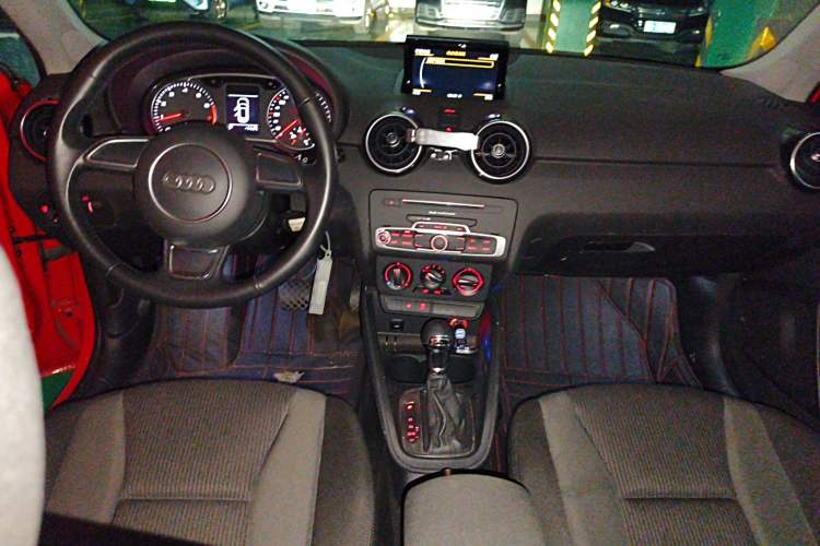 Used Audi A1 2016 30 TFSI Sportback Design Fashion Edition