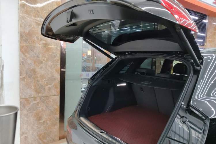 Used Audi Q5L 2024 45 TFSI Luxury Dynamic Model