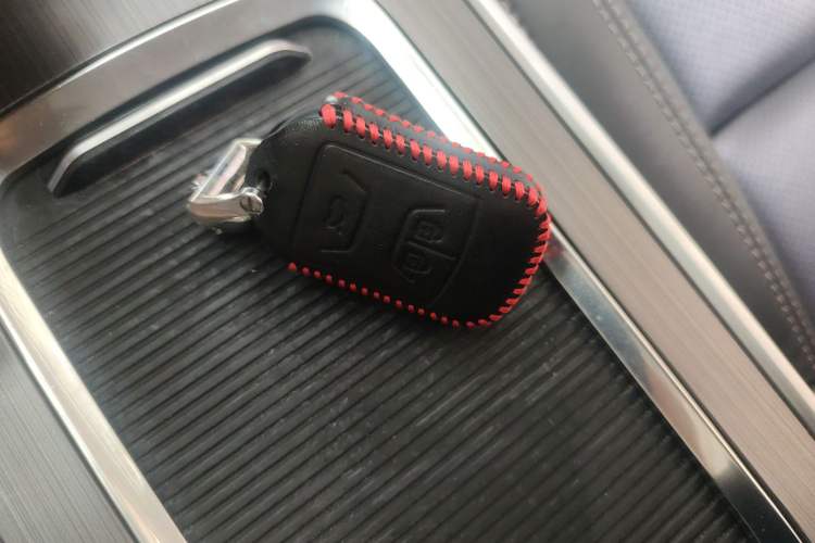 Used Chery Tiggo 7 2018 1.5T Automatic Elite Edition China V Standard
