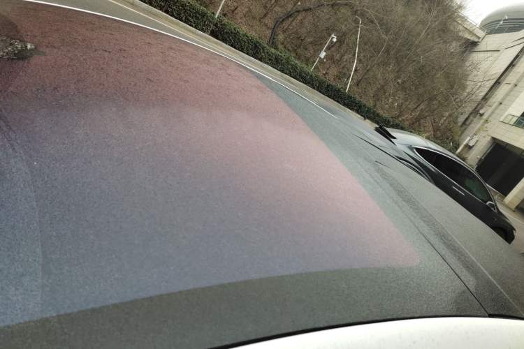 Used Tesla Model X 2019 Long-Range Version