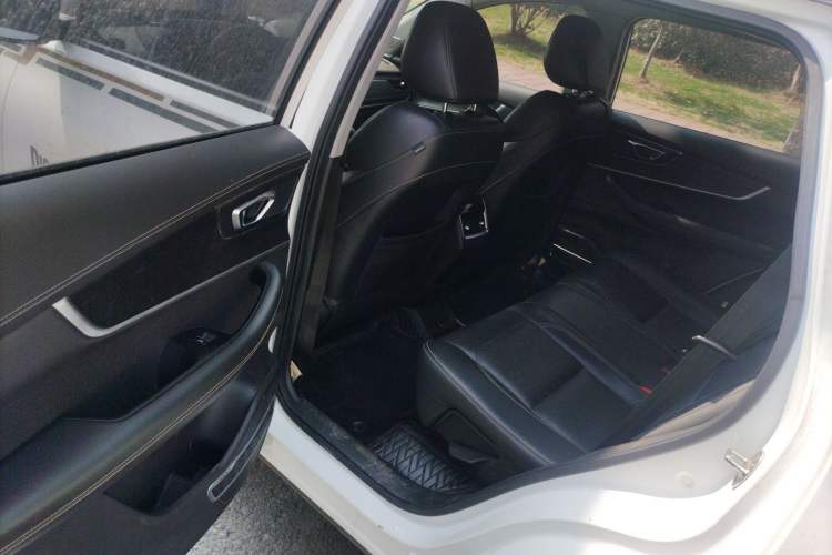 Used Chery Tiggo 8 2019 1.5 TCI Manual Elite Model