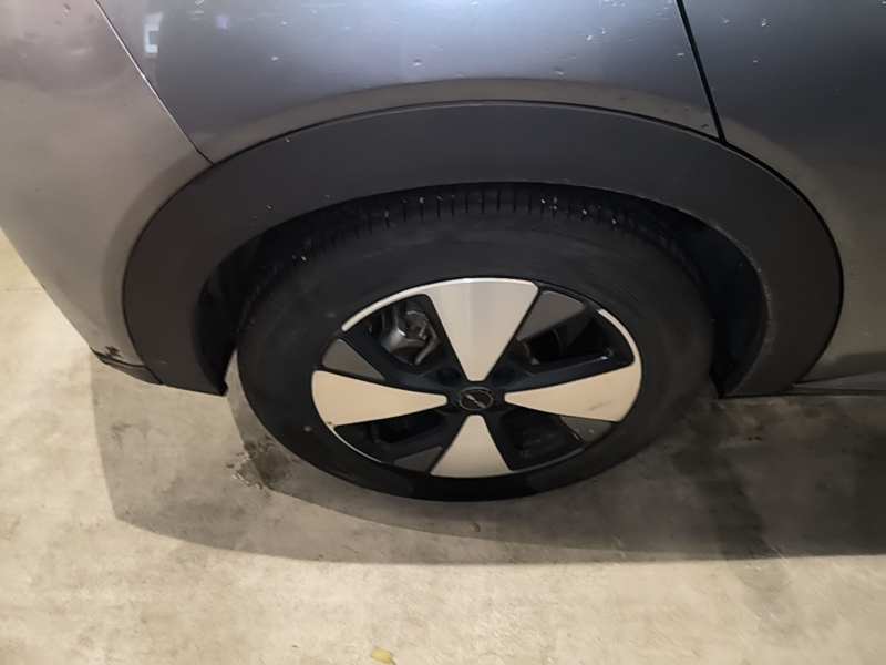 Used BYD Dolphin 2023 420 km Fashion Edition — 25