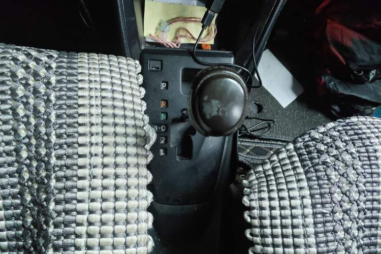 Used Toyota Vios 2014 1.3L Automatic Standard Edition
