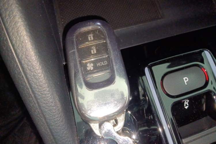 Used Honda e:NP1 2023 420 km Vision Edition Vehicle Key