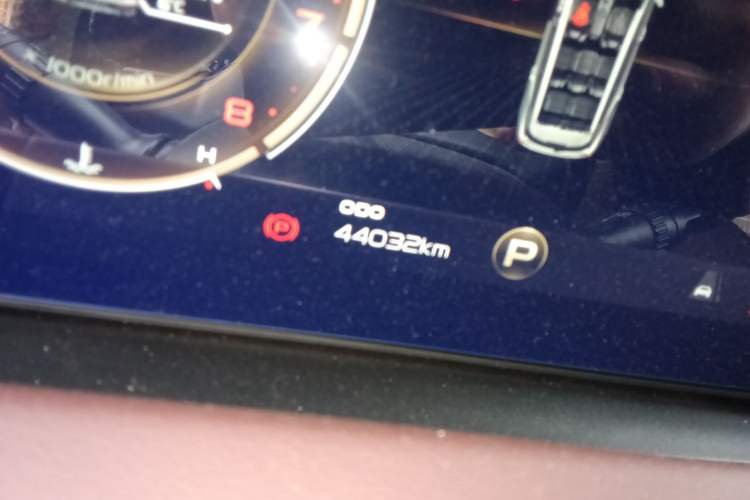 Used Geely Auto Haoyue 2022 1.8TD DCT Flagship 7-Seater
