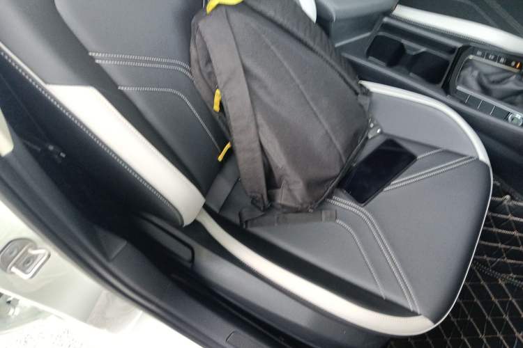 Used Jetta VA7 2025 1.4T First-Come First-Served Edition
