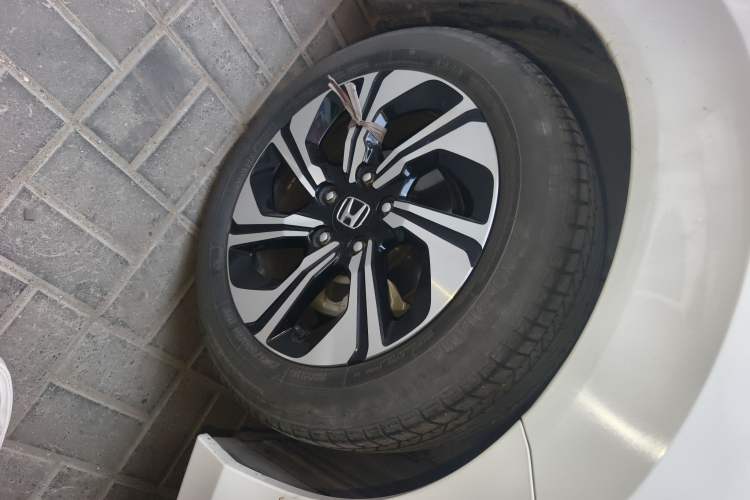 Used Honda Crider 2016 1.8L Manual Fashion Edition
