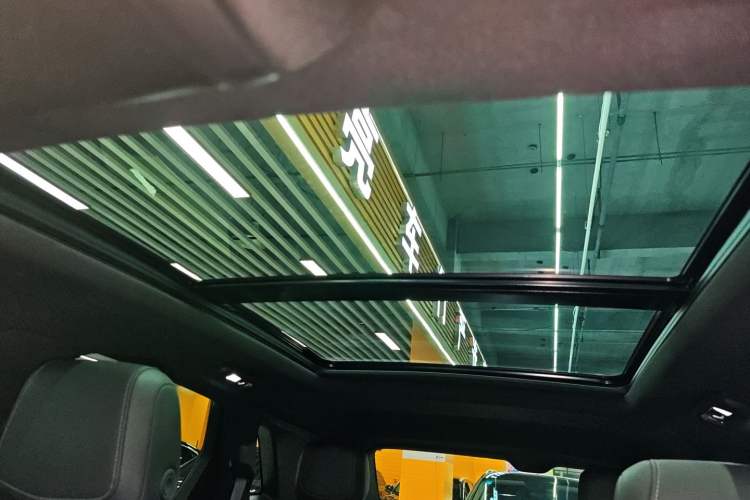 Used Cadillac XT5 2022 2.0T Two-Wheel Drive Luxury Version