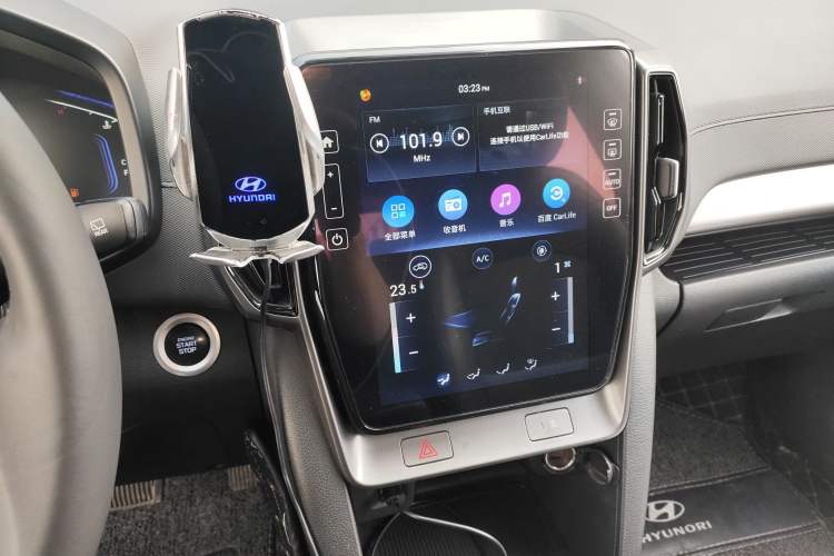 Used Hyundai ix35 2021 2.0L Automatic 2WD GLS Leading Edition