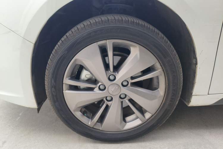 Used Geometry A 2021 Pro Enjoy High-Dimensional Range Edition 430 km A430 Cubic Version
