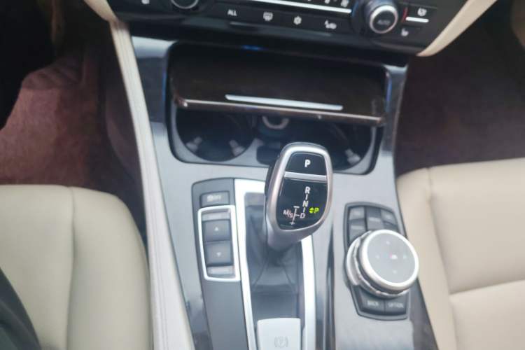 Used BMW 5 Series 2011 535i Sport Edition
