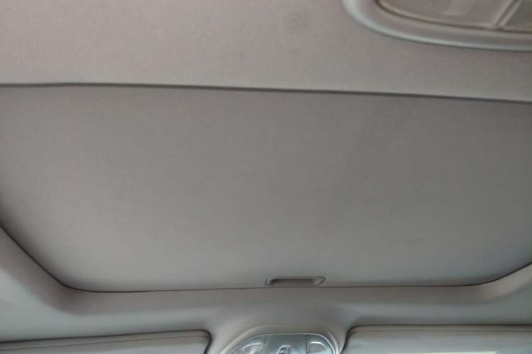 Used Fiat Viaggio 2015 1.4T Automatic Jingxiang Edition