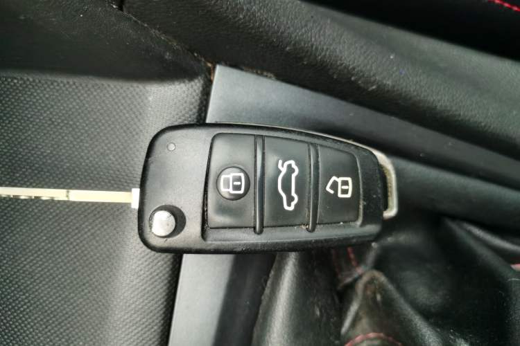 Used Chery Arrizo 5 2016 1.5L Manual Lingchao Edition