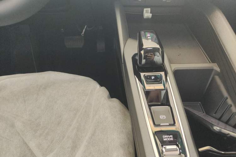 Used Geely Auto Binray 2024 Binrui COOL 1.5T DCT Longteng Edition
