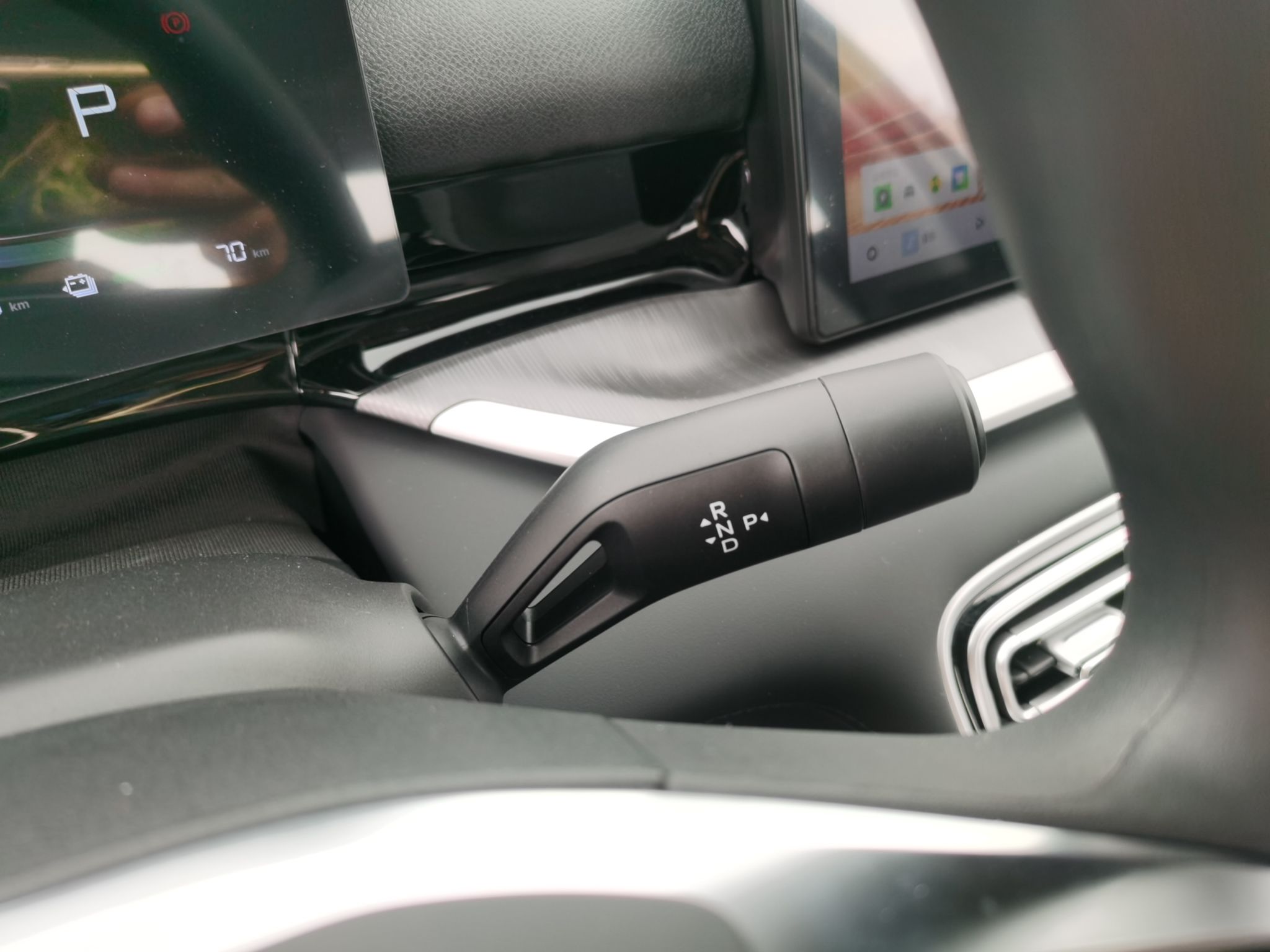Geely Galaxy Stellar 6 2026 Model 125km Free-Style Edition — снимка 16