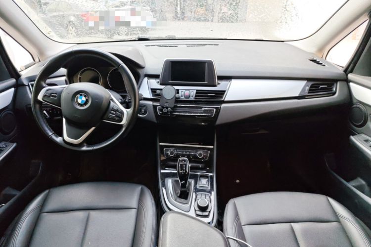 Used BMW 2 Series Gran Tourer 2019 220i Leading Model
