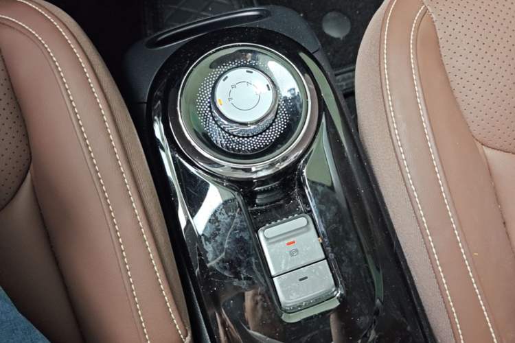 Used Wuling Bingo 2023 333 km Lingxi Connected Version
