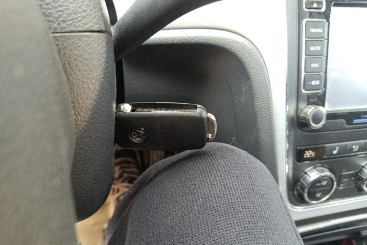 Used Volkswagen Passat 2014 1.4TSI Manual Prestige Edition
