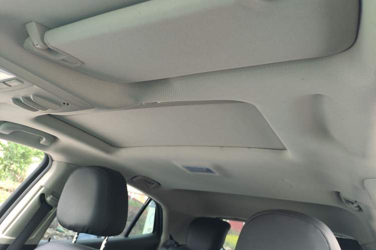 Used Buick Encore 2017 18T Automatic Two-Wheel Drive Urban Leading Model