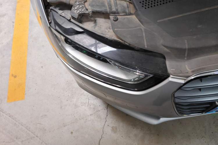 Used Audi A4L 2013 35 TFSI Automatic Comfort Model