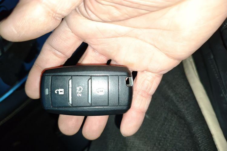 Used CHANGAN Eado New Energy 2019 EV460 Smart Edition
