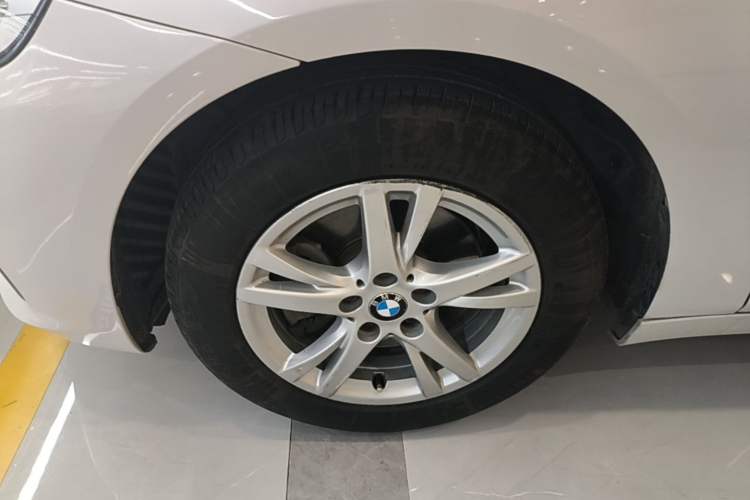 Used BMW 2 Series Active Tourer 2016 218i Leading Model