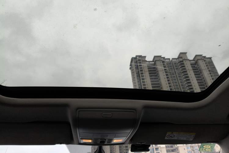 Used Skoda Kodiaq 2018 Facelifted TSI330 5-Seater Two-Wheel-Drive Luxury Enjoyment Edition
