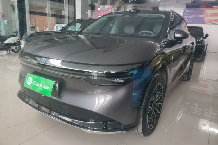 Used Zeekr 7X 2025 75 kWh Rear-Wheel Drive Intelligent Driving Version