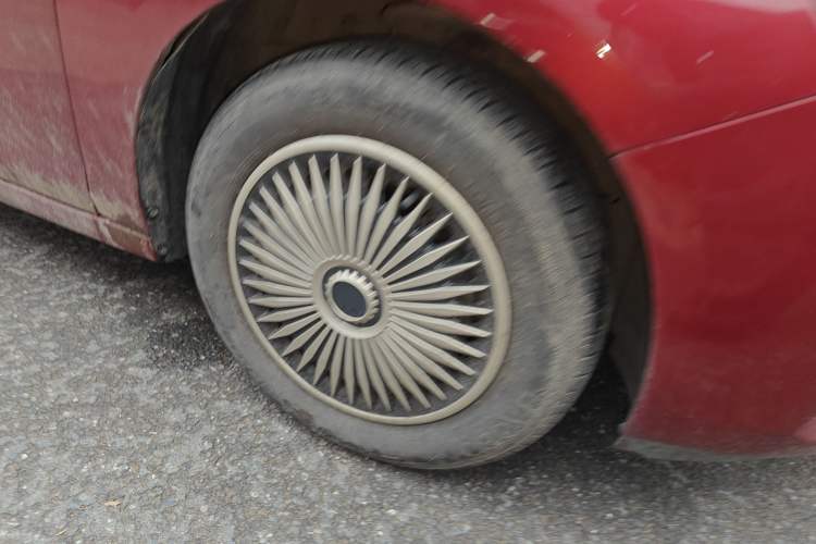 Used Chevrolet Cavalier 2019 320 Automatic Enjoyment with Sunroof
