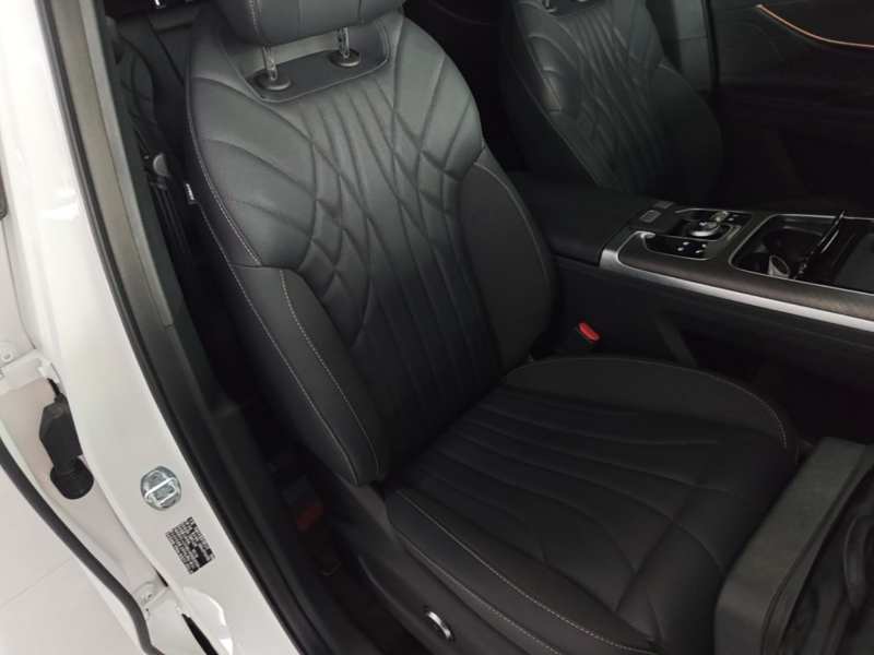 Used Chery Tiggo 9 2025 2.0T Dual-Clutch Two-Wheel Drive Luxury Edition 5 Seats — 24