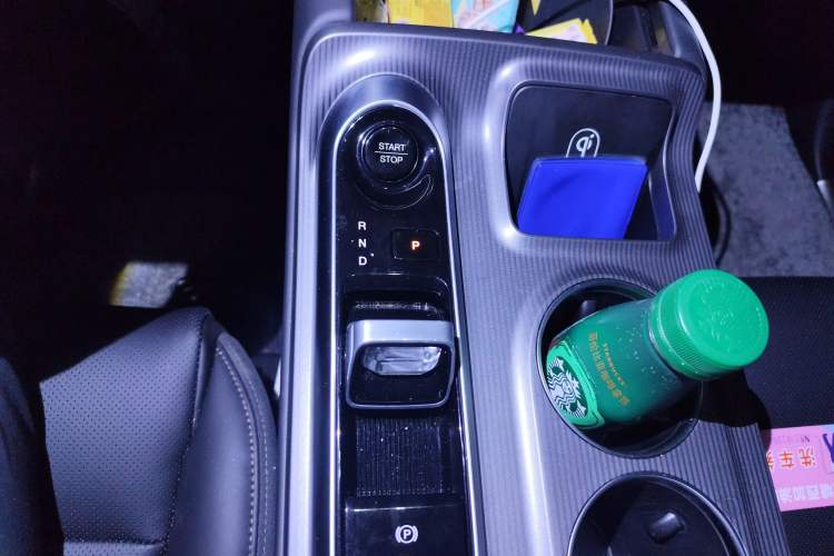 Used GAC Trumpchi Trumpchi E8 2024 Honor Series 2.0L Honor Edition