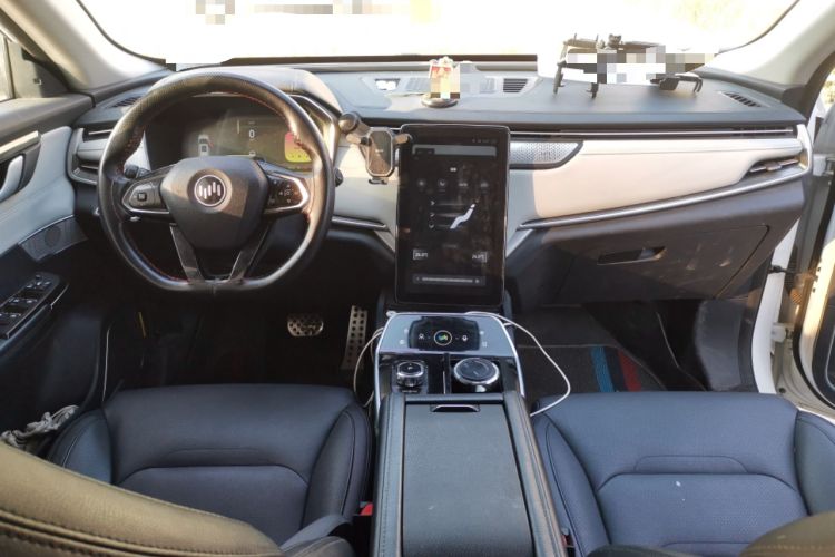 Used WM Motor EX5 2019 EX5 Lite Exploration Edition 400