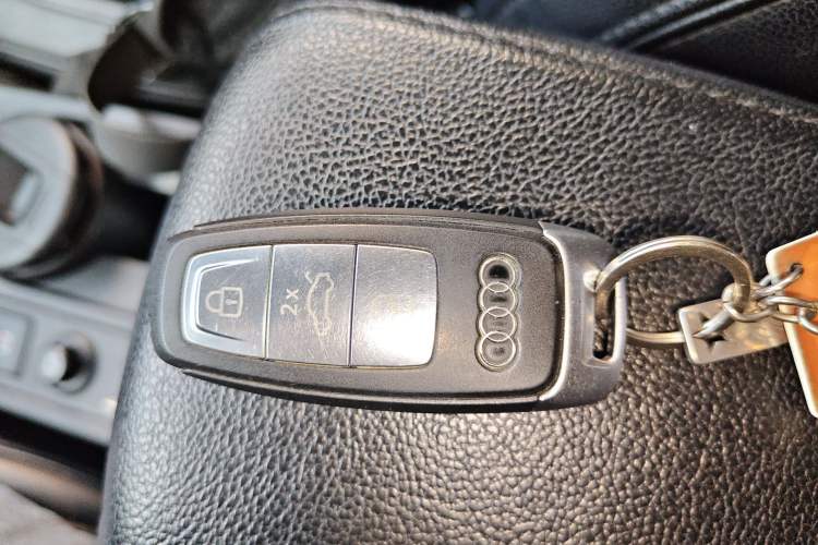 Used Audi A3 2021 A3L Limousine 35 TFSI Progressive Sport Edition
