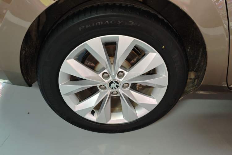 Used Skoda Superb 2016 TSI280 DSG Innovation Edition