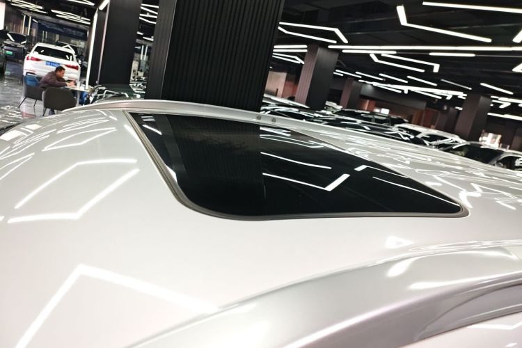 Used Mitsubishi Outlander 2021 2.4L 4x4 Comfort Edition 5 Seats Roof