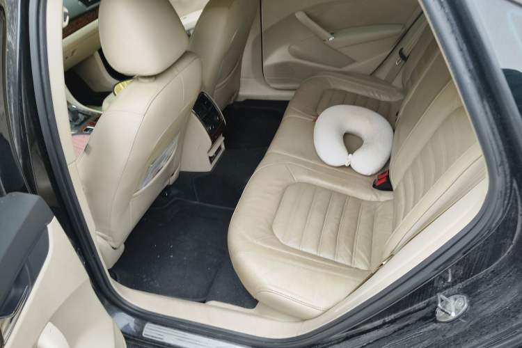 Used Volkswagen Passat 2013 2.0 TSI DSG Prestige Edition