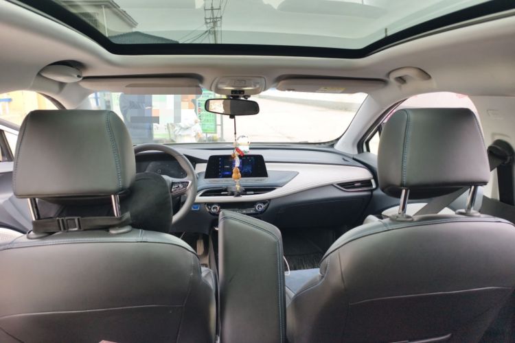 Used Buick Velite 6 2019 Connected & Smart Edition
