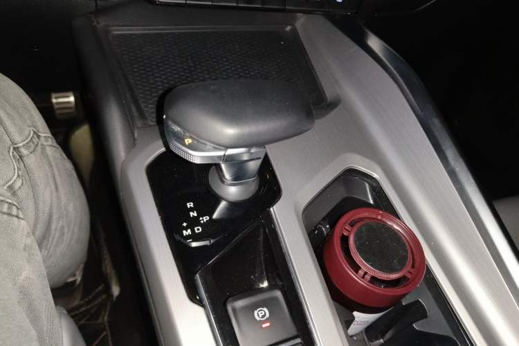 Used Geely Auto Preface 2021 Revised Version 2.0TD Luxury Edition