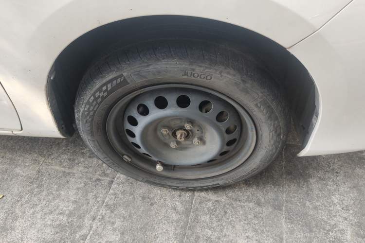 Used Toyota Vios 2019 1.5L CVT Innovation Edition