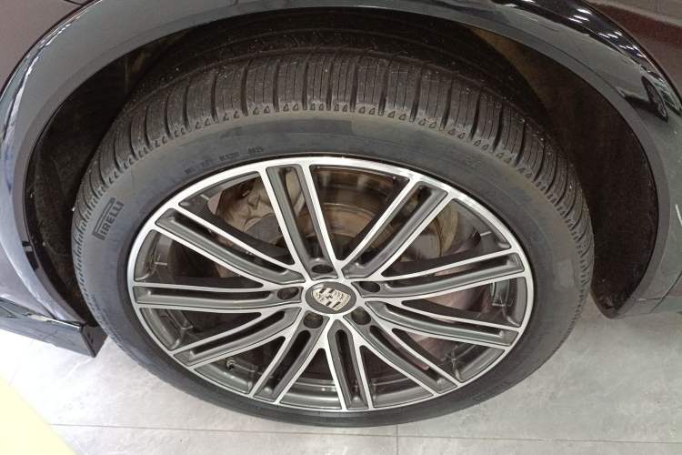 Used Porsche Cayenne 2016 Cayenne 3.0T