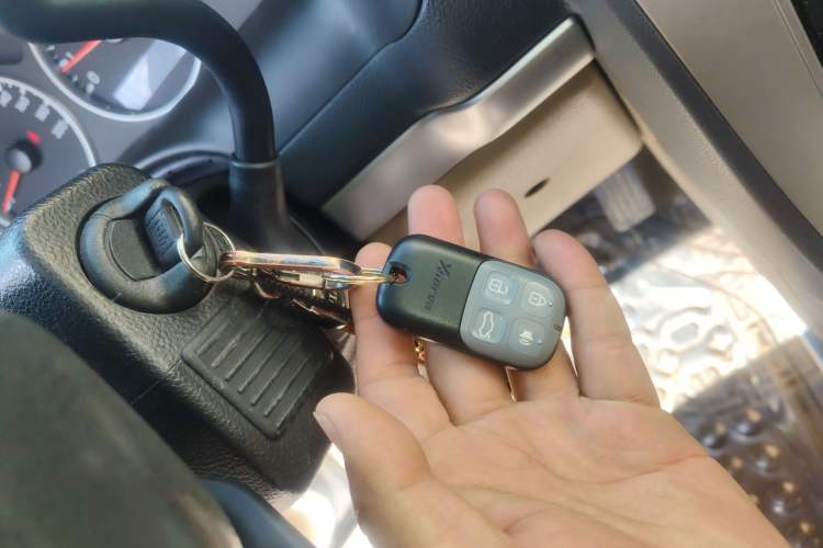 Used Buick GL8 2014 2.4L Executive Edition
