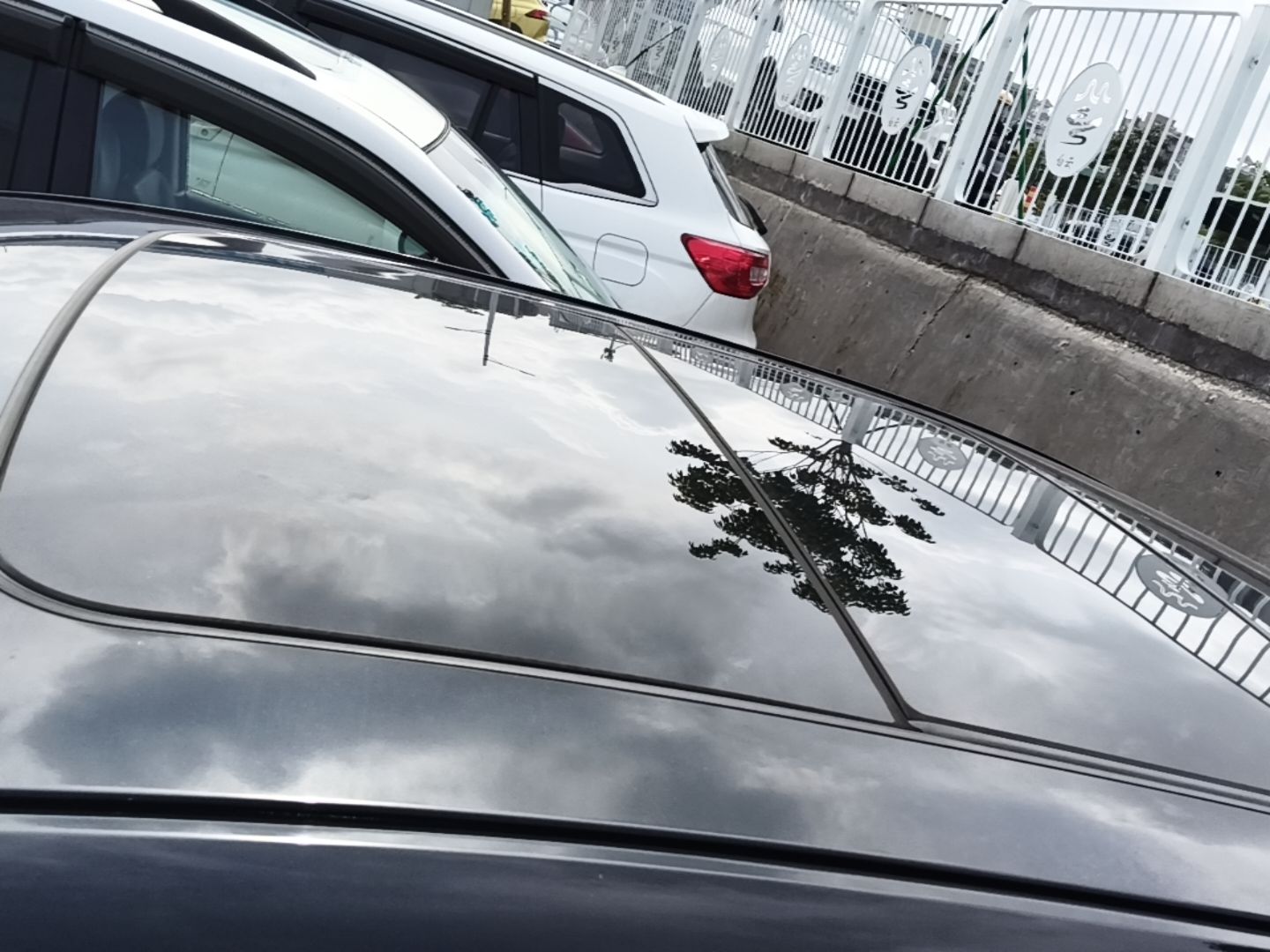 Geely Auto Preface 2025 Dongfang Yao 1.5TD Kunlun Edition — снимка 7