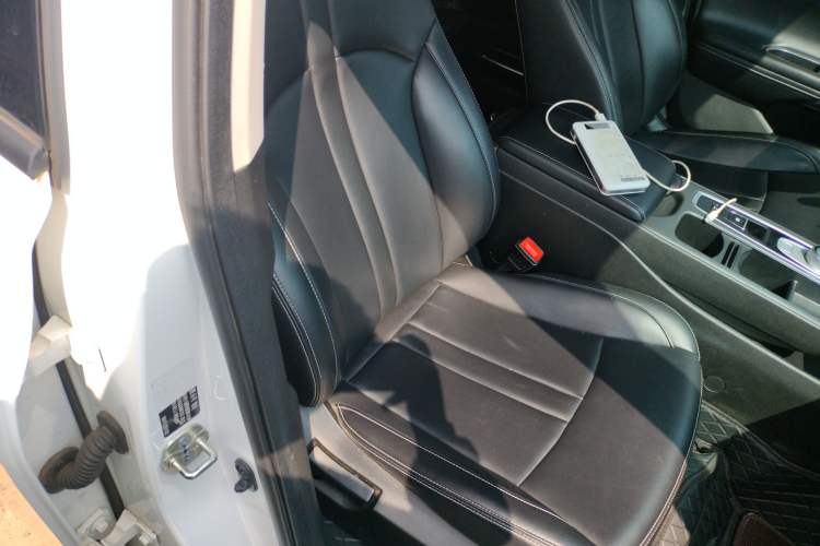 Used AION S 2022 Xuan 580 Pio 60kWh
