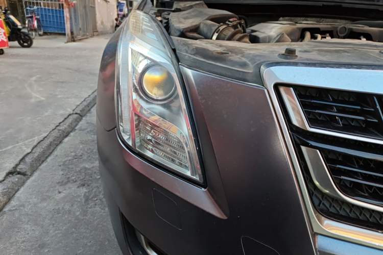 Used Cadillac XTS 2016 28T Tech Edition
