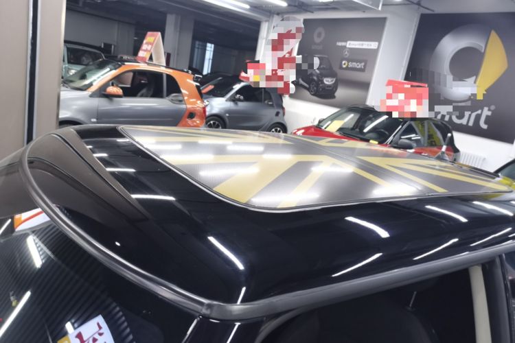 Used MINI MINI 2012 1.6L COOPER Baker Street
