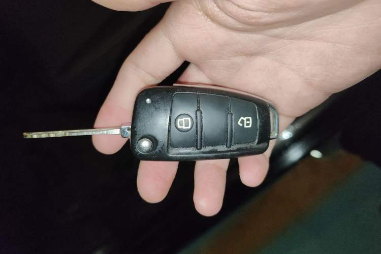 Used Isuzu JLM 2020 2.4T Two-Wheel Drive Gasoline Leading-Edge National VI Ruimai S Extended Version 4K22D4T
