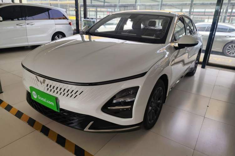 Used Wuling Xingguang 2025 70km Smart Standard Version